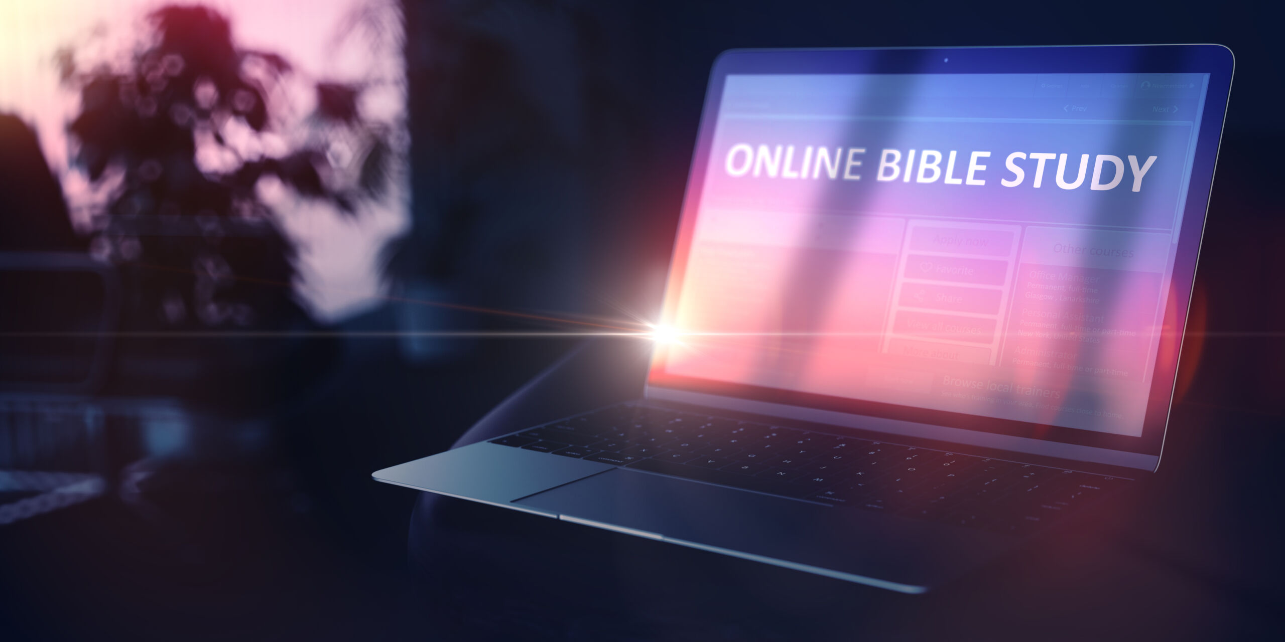 Green Spring First Church of God Online Bible study