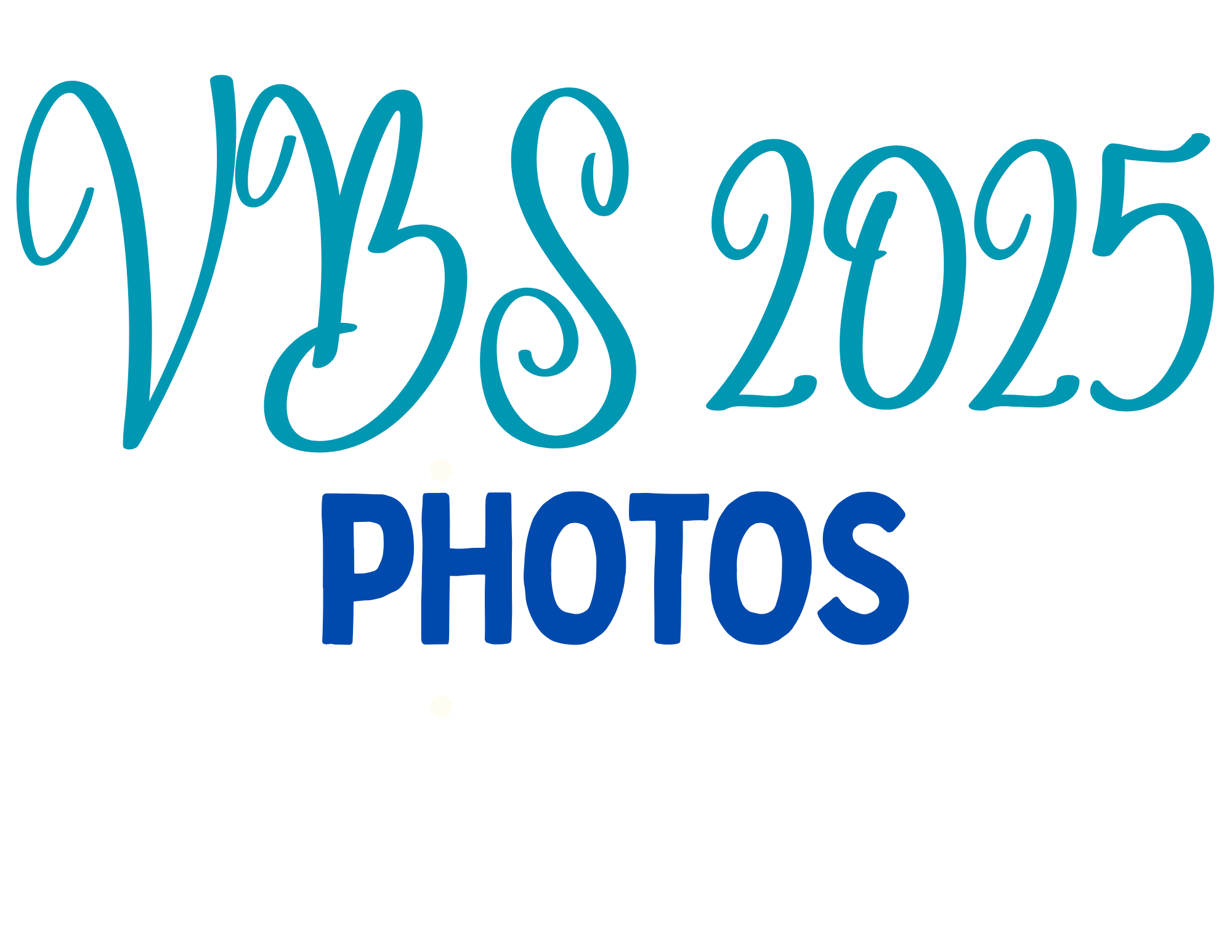 photo vbs